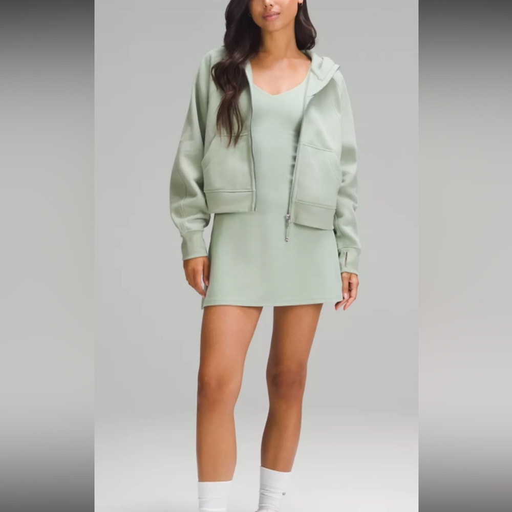 Lululemon Align Dress Size 2